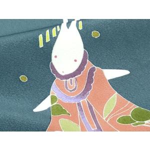 平和屋本店●極上 世界的人形師 辻村寿三郎 ジ...の詳細画像4