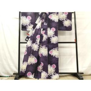 平和屋着物∴夏物 世界的ファッションデザイナー...の詳細画像2