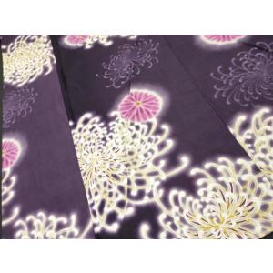 平和屋着物∴夏物 世界的ファッションデザイナー...の詳細画像3
