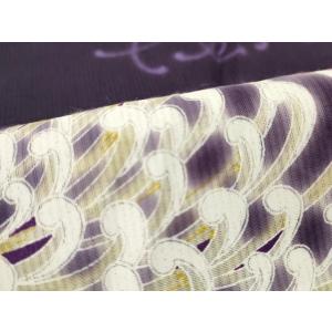 平和屋着物∴夏物 世界的ファッションデザイナー...の詳細画像4