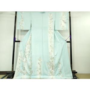 平和屋本店■極上 中国三大刺繍 相良刺繍 総手刺...の商品画像