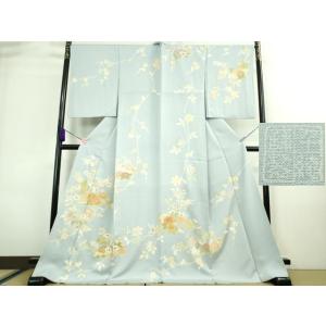 平和屋本店■極上 創業460年・千總 訪問着 ロ...の商品画像