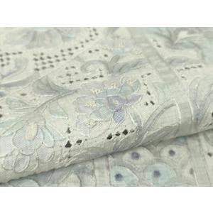 平和屋本店●極上 中国三大刺繍 スワトウ刺繍 ...の詳細画像5