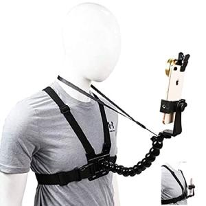 heizi スマホ アクションカメラ マウントの買取情報