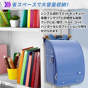 heizi ランドセル リュック ハンガー カ...の詳細画像4