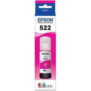 Epson 522 Ink