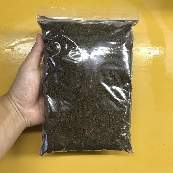 ウサギゴケ専用用土