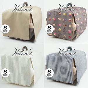 ペット キャリー 目隠し イージーカバー クレートカバー