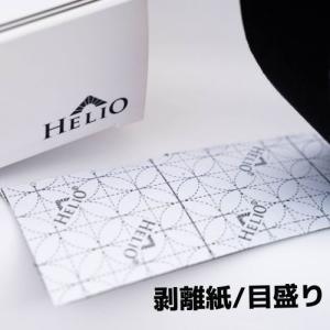テーピング キネシオ キネシオテープ ブラック...の詳細画像1