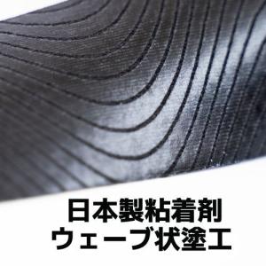 テーピング キネシオテープ キネシオ ブラック...の詳細画像2