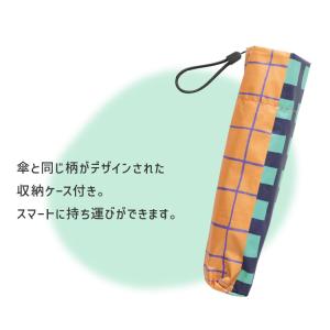 傘 晴雨兼用 Goma おりたたみ傘 全4種 ...の詳細画像4