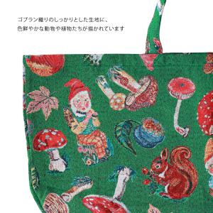 ナタリーレテ トート マルシェバッグ ナタリー...の詳細画像2