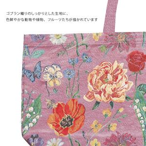 爆買 ナタリーレテ トート マーケットバッグ ...の詳細画像2