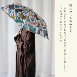 ナタリーレテ 折りたたみ傘 全5種 軽量 遮光...の詳細画像4