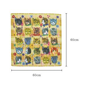 ナタリーレテ ハンカチ Nathalie Le...の詳細画像5