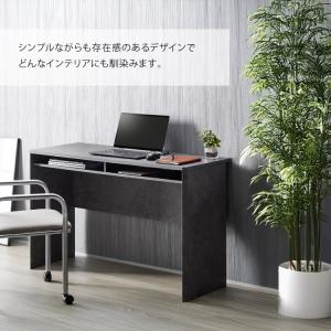 爆買 直送 デスク 机 セラミカ W115デス...の詳細画像2