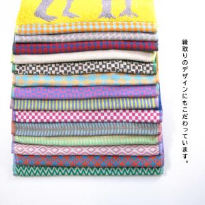 KODUE HIBINO ハンドタオル | ひ...の詳細画像4