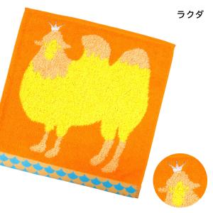 KODUE HIBINO ハンドタオル | ひ...の詳細画像5
