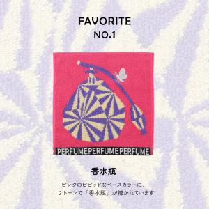 ハンドタオル ギフト / ひびのこづえ ミニタ...の詳細画像2