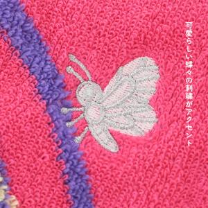 ハンドタオル ギフト / ひびのこづえ ミニタ...の詳細画像3