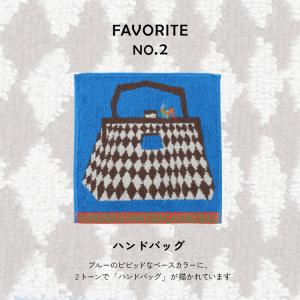 ハンドタオル ギフト / ひびのこづえ ミニタ...の詳細画像5