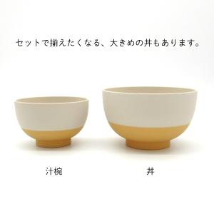 お椀 TAB Ware タブウェア 汁椀 全4...の詳細画像4