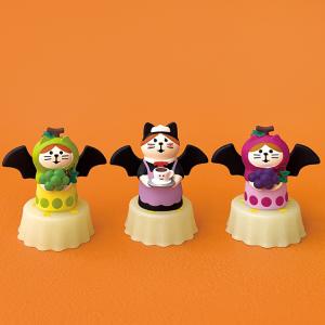 コンコンブル 新作 予約販売 9月上旬 ハロウ...の詳細画像5