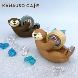 セトクラフト テープディスペンサー 101 101匹わんちゃん ディズニー