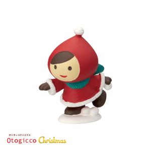 DECOLE（デコレ） オトギッコ / 赤ずきんサンタ あいさつ / 2024 オト