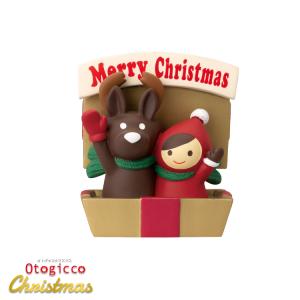 DECOLE（デコレ） オトギッコ / プレゼントリス / 2024 オトギッコ