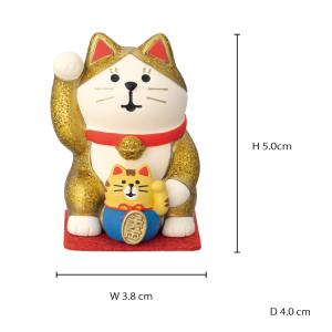 デコレ コンコンブル FUKU福MONO 開運...の詳細画像3