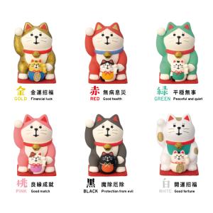デコレ コンコンブル FUKU福MONO 開運...の詳細画像4