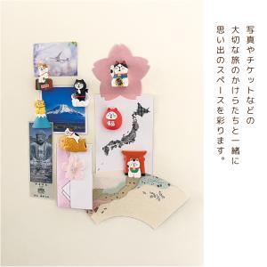 デコレ コンコンブル 日本旅行マグネット 全7...の詳細画像2
