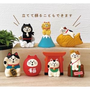 デコレ コンコンブル 日本旅行マグネット 全7...の詳細画像3