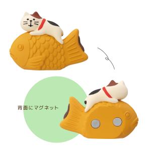 デコレ コンコンブル 日本旅行マグネット 全7...の詳細画像4