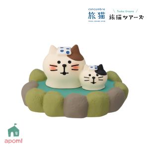 DECOLE（デコレ） コンコンブル | まったり合格祈願 桜咲く猫だるま