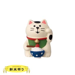 デコレ コンコンブル 2019 新作 夏祭り 盆踊り猫 クリックポスト対応