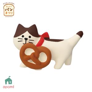DECOLE（デコレ） 爆買 コンコンブル まったりパンまつり19点セット