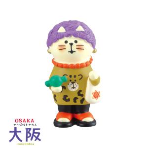 マスコット 金閣寺よじのぼり猫 デコレ : キャラクターのシネマ