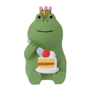 デコレ コンコンブル 15周年ありがとうマスコ...の詳細画像1