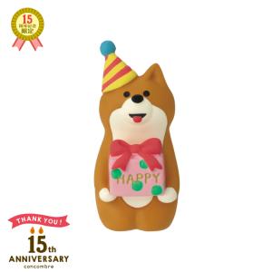 デコレ 雪だるま3人セット たき火つき クリスマス コンコンブル ZXS