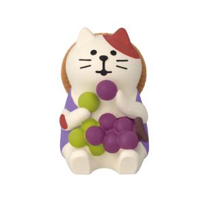 コンコンブル 新作 予約販売 6月下旬 ぶどう...の詳細画像3
