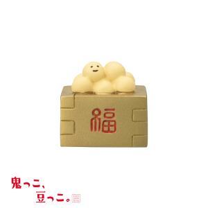 予約販売デコレ コンコンブル 松足神社 節分祭 2023