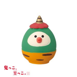 デコレ コンコンブル 新作 クリスマス レトロな壁 アップル ZXS-61142