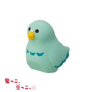 デコレ コンコンブル / 12月／中旬 販売 豆小鳩 / 2024