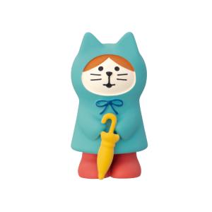 コンコンブル 新作 予約販売 4月下旬 雨にハ...の詳細画像3