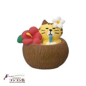 DECOLE（デコレ） コンコンブル / 踊る招きパンダ / 七夕 2025 夏