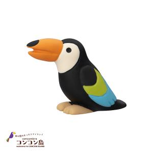 予約販売デコレ コンコンブル 南の国のまったりアイランド コンコン島