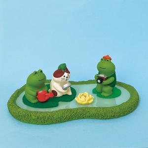 爆買 デコレ コンコンブル 水まきかえる 20...の詳細画像2