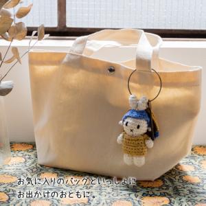 ジャストダッチ キーハンガー ハンドメイド ミ...の詳細画像3